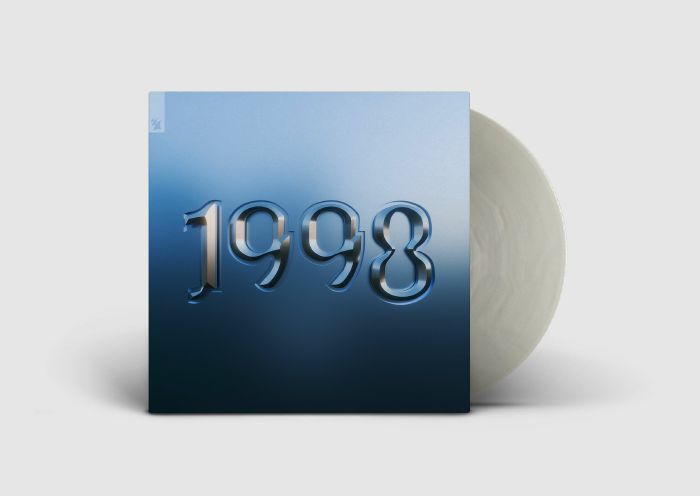 BINARY FINARY - 1998 - Limited Silver Edition