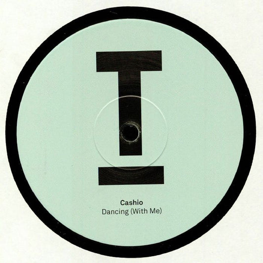 Cashio - Dancing (With Me)