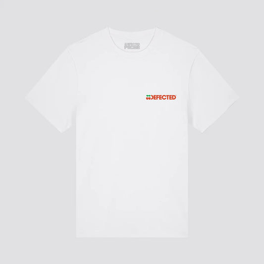 Defected Ibiza Tee Shirt 2025 - Limited Stock Available
