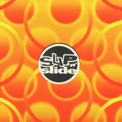 Blaze  - Lovelee Dae